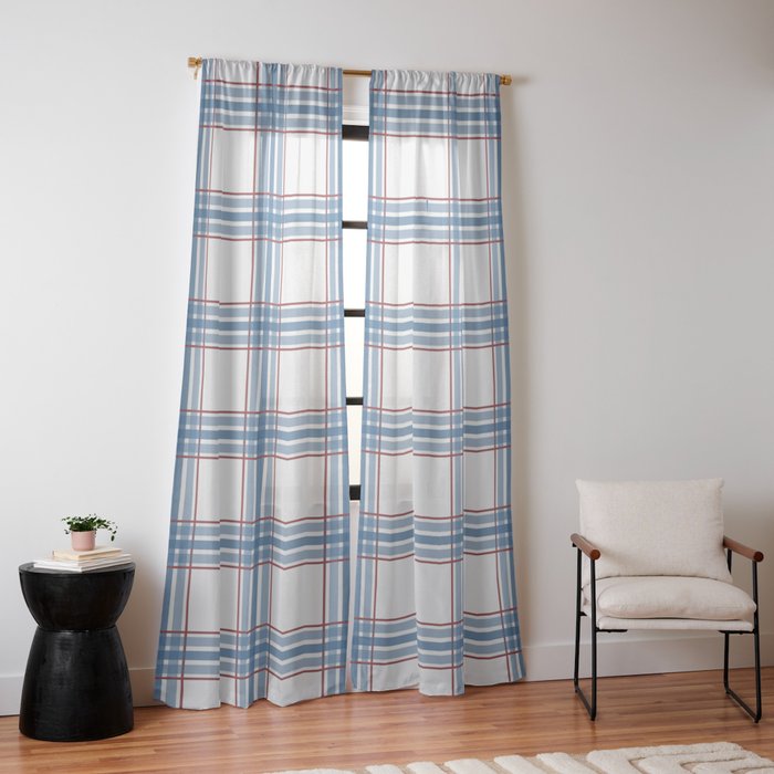 Window Curtain
