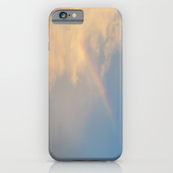 Rainbow iPhone & iPod Case