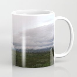 Misty Mount Städjan Coffee Mug