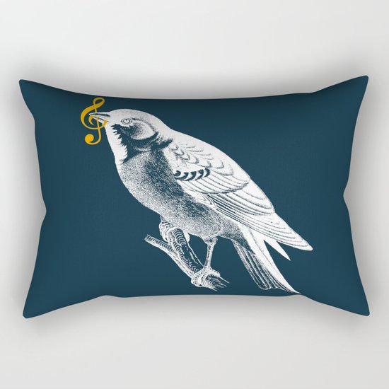 Dinner Rectangular Pillow