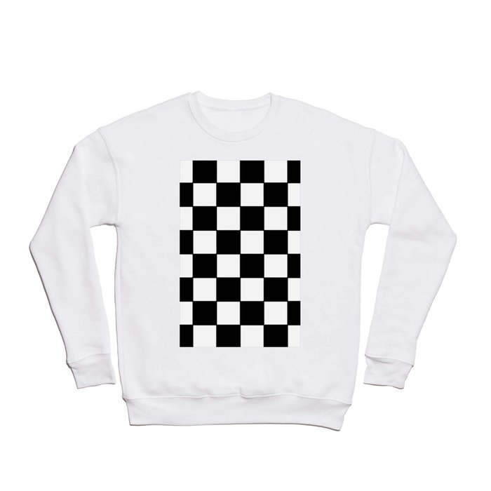 Chess Crewneck Sweatshirt