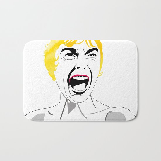 Shower Bath Mat