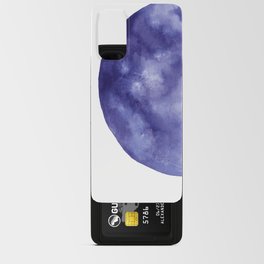 Blue Moon Android Card Case