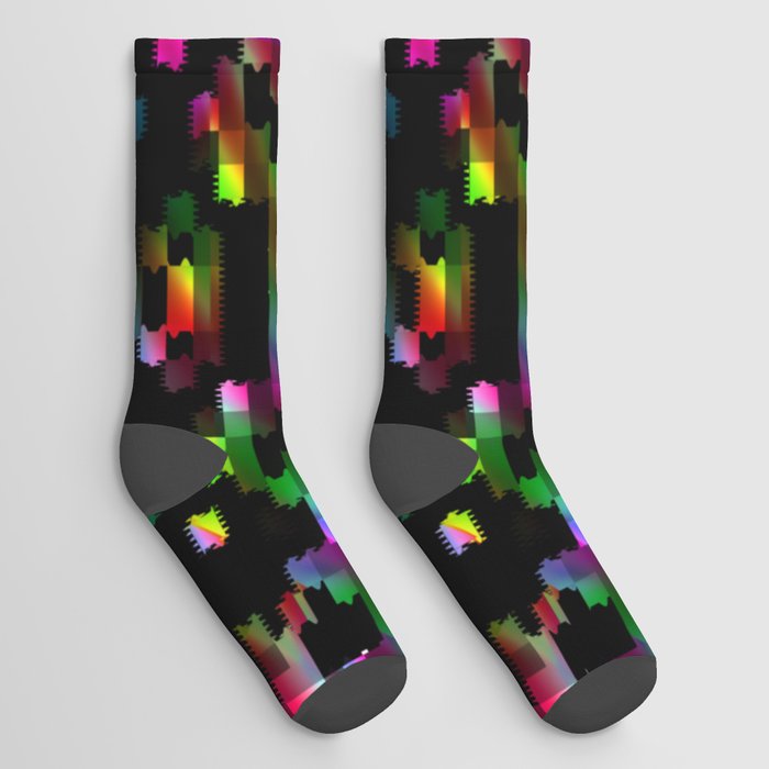 Colorandblack series 2089 Socks