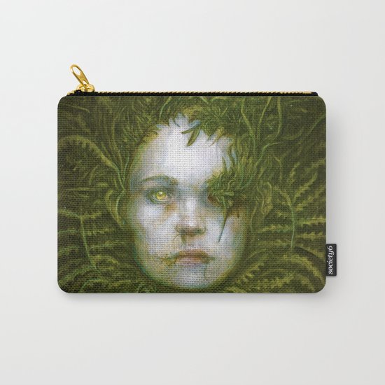 Bracken Carry-All Pouch