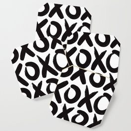 XOXO Coaster