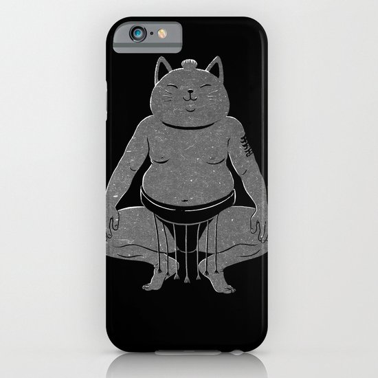 Lucky Sumo iPhone & iPod Case