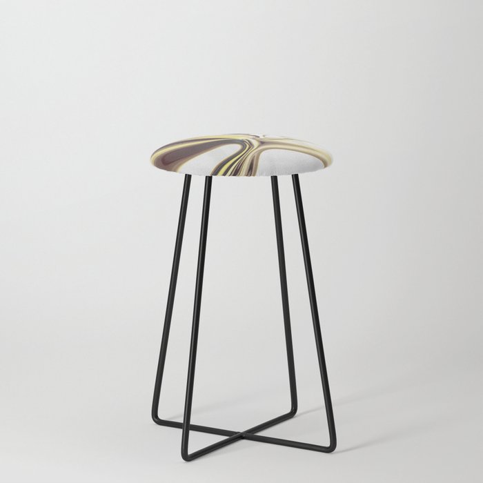 Baby Demigorgon Counter Stool