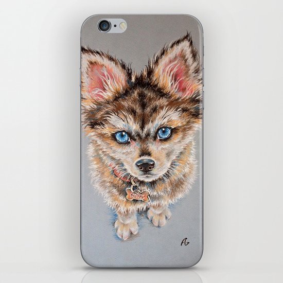 Nemo iPhone Skin