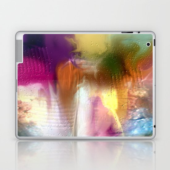 Tender Desire Laptop & iPad Skin