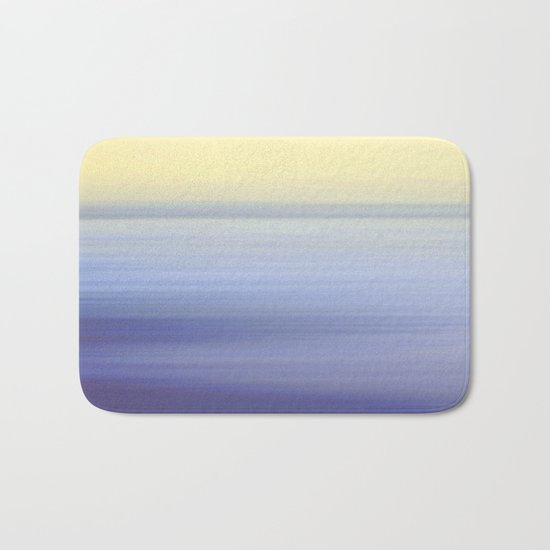 Ocean Dream Bath Mat