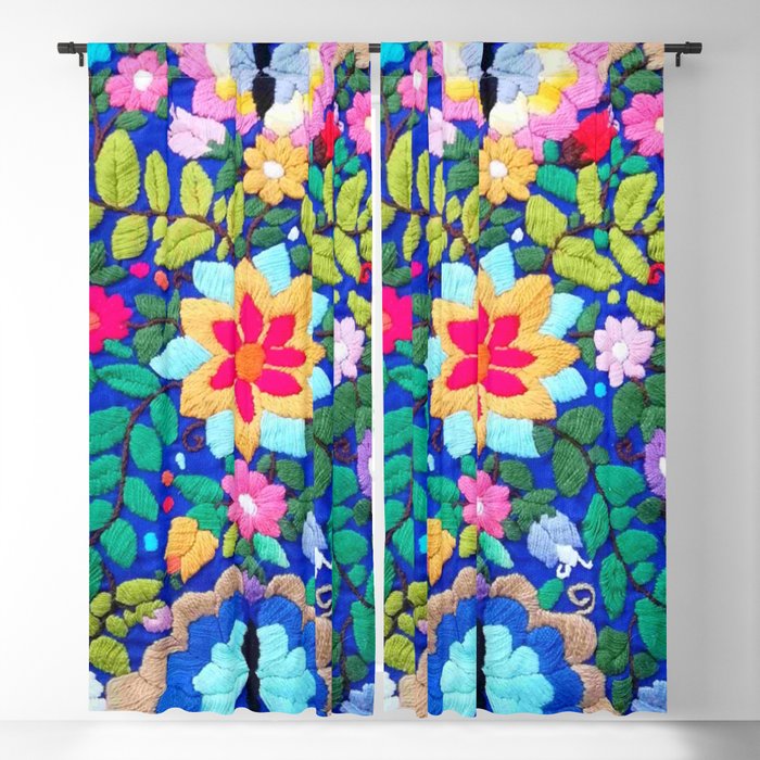 Blackout Curtain