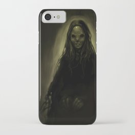 HOLLOW iPhone Case