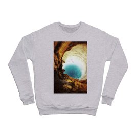Infinite Wonderland Crewneck Sweatshirt