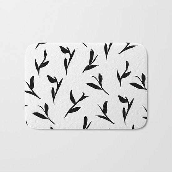 Nature 01 Bath Mat