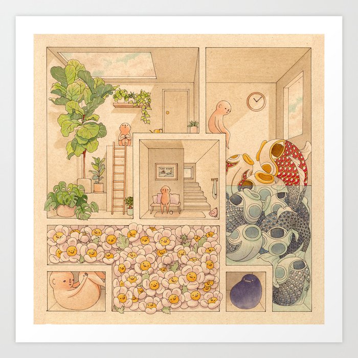 Art Print