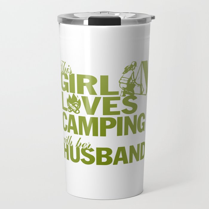 husband travel mug