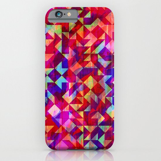 Geo Gem iPhone & iPod Case