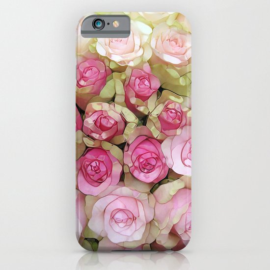 Sweet Joy iPhone & iPod Case