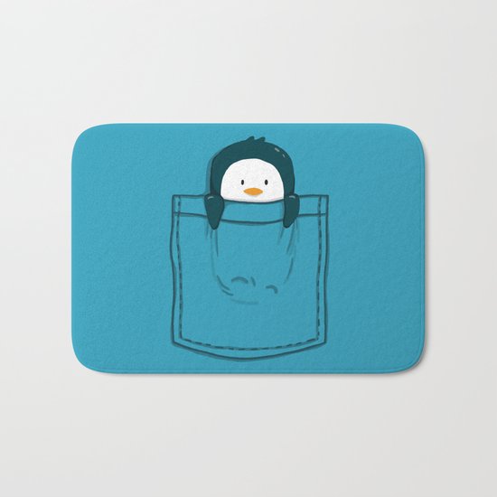My Pet Bath Mat