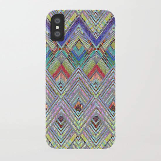 Native Song iPhone Case
