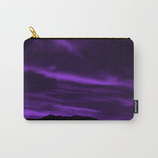 SW Velvet Morning Carry-All Pouch
