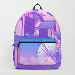 City Pop Kyoto Backpack