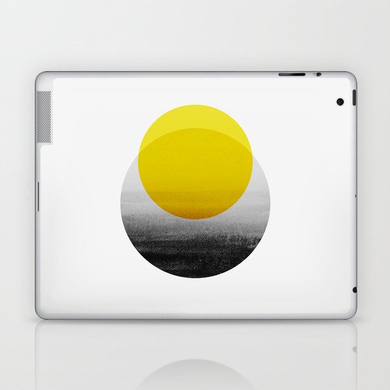 Sunrise Laptop & iPad Skin