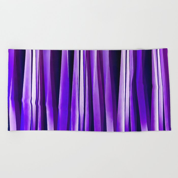 Royal purple 2025 towels