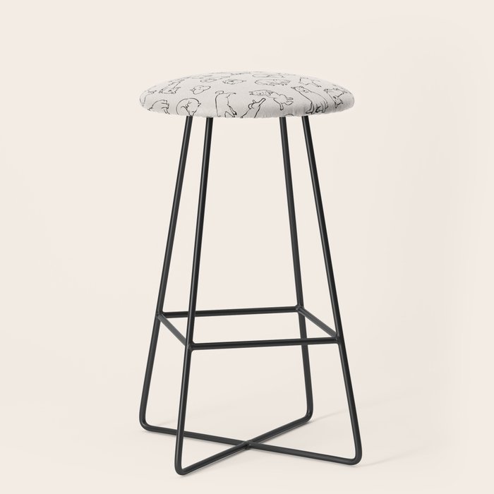 Bar Stool