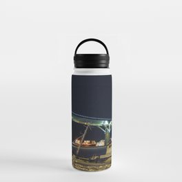 Sundsvall wreck Water Bottle