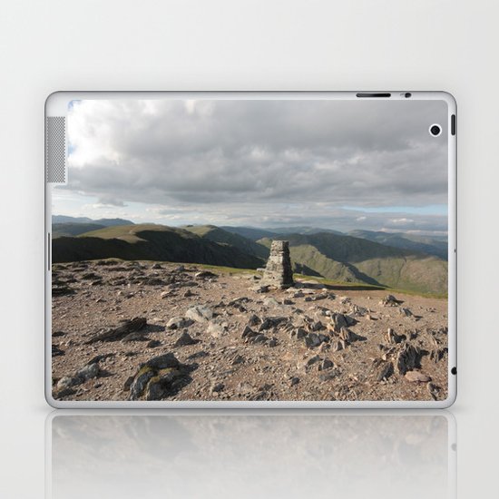 Lake District England Laptop & iPad Skin