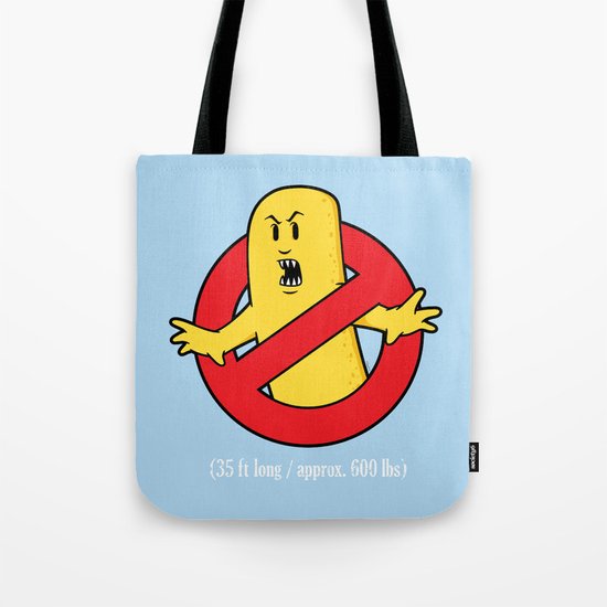 That's a Big Twinkie Tote Bag