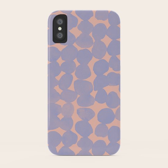 Rocks iPhone Case