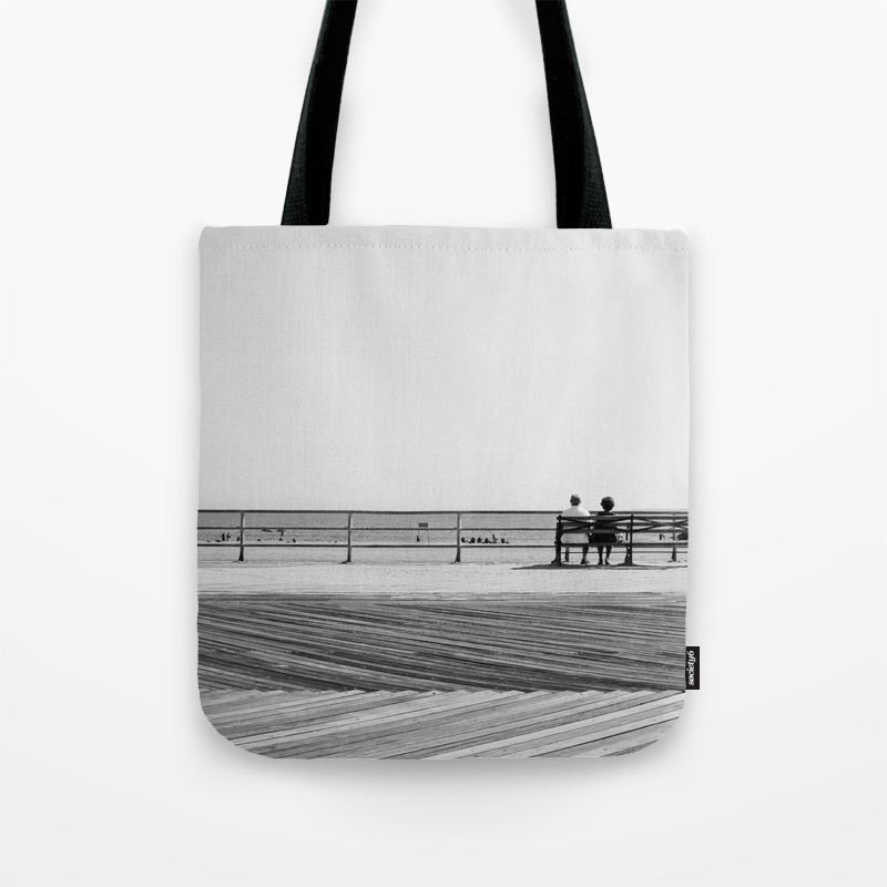 brighton beach bag