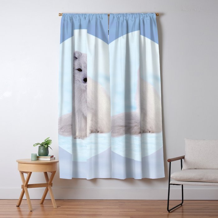 Blackout Curtain