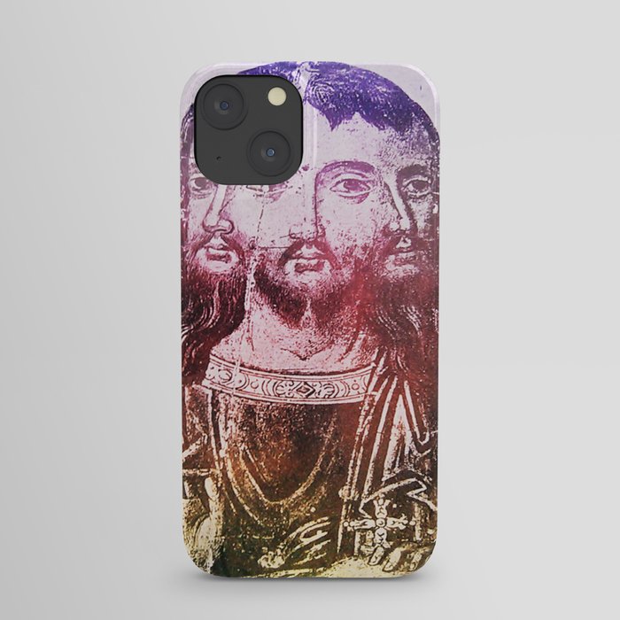 Thrice Christ iPhone Case