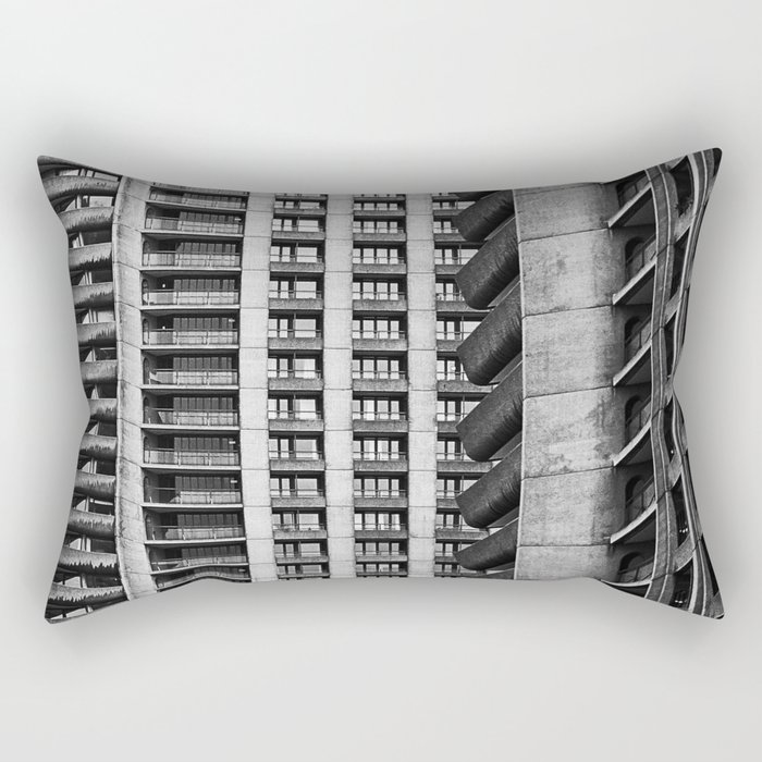 Frontier Rectangular Pillow