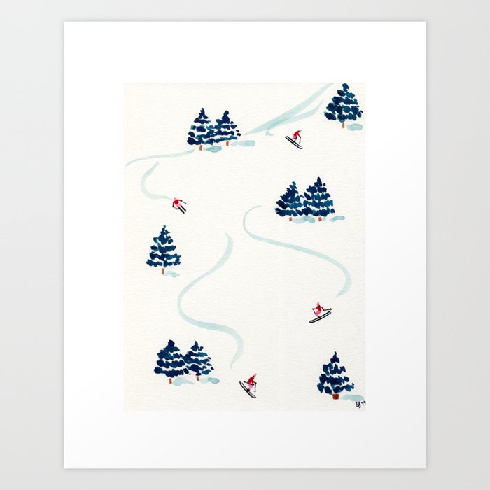 Art Print
