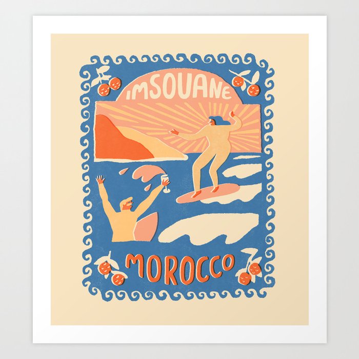 Art Print