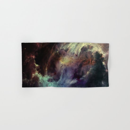 β Nihal Hand & Bath Towel
