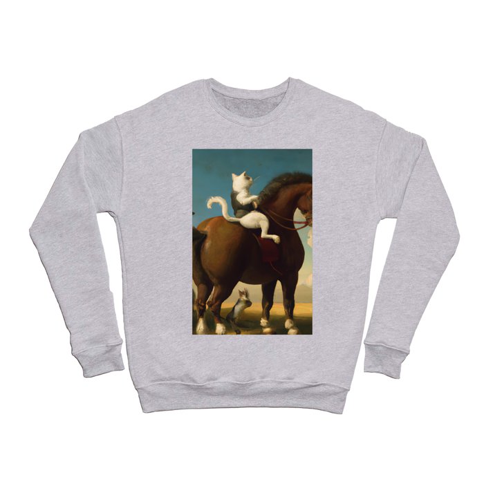 Horse discount riding sweatshirts