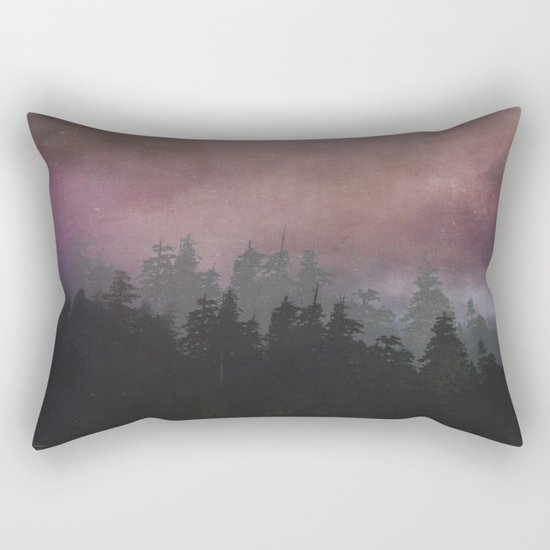 last love Rectangular Pillow