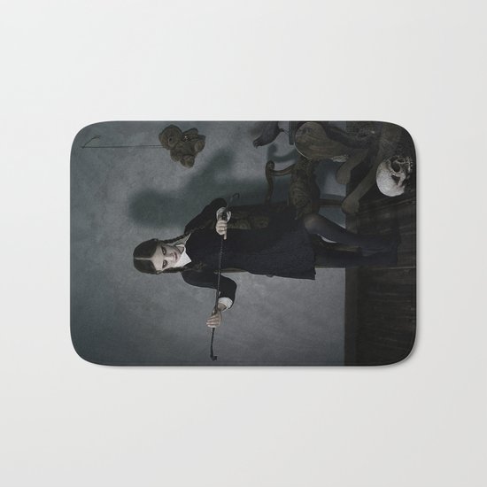 Playtime Bath Mat