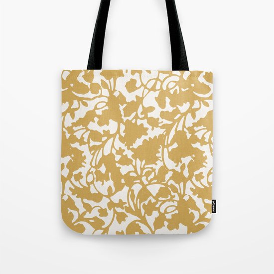 earth 2 Tote Bag