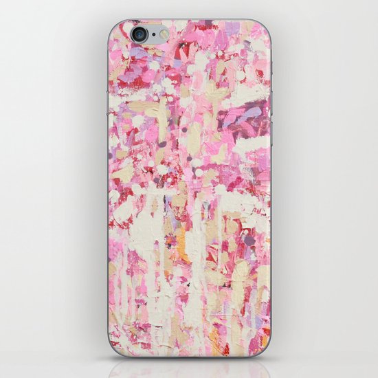 Talulah iPhone Skin