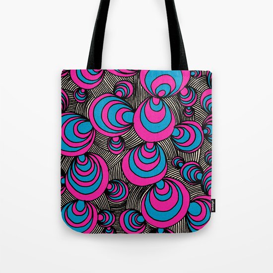 - sugar bank - Tote Bag