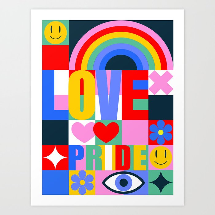 Art Print