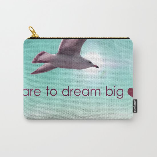 nature Carry-All Pouch