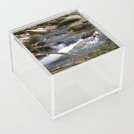 The Rush Acrylic Box